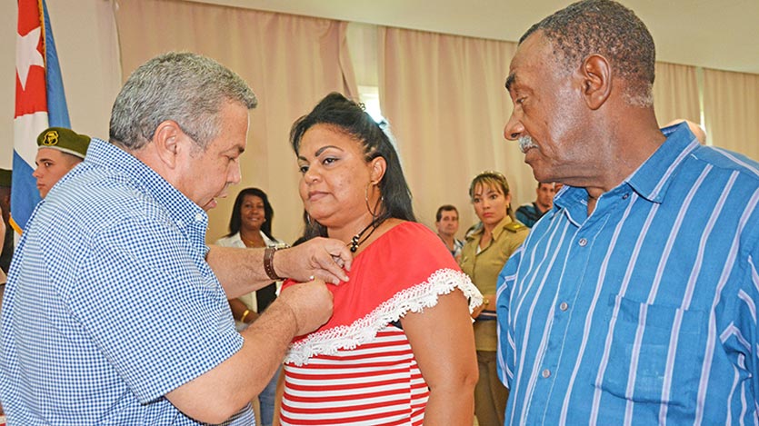 Premiados