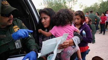 Migrantes