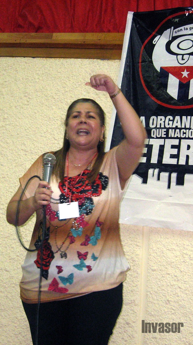 Asamblea de los CDR