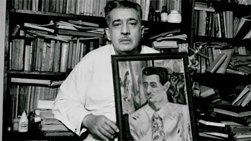 Lezama Lima