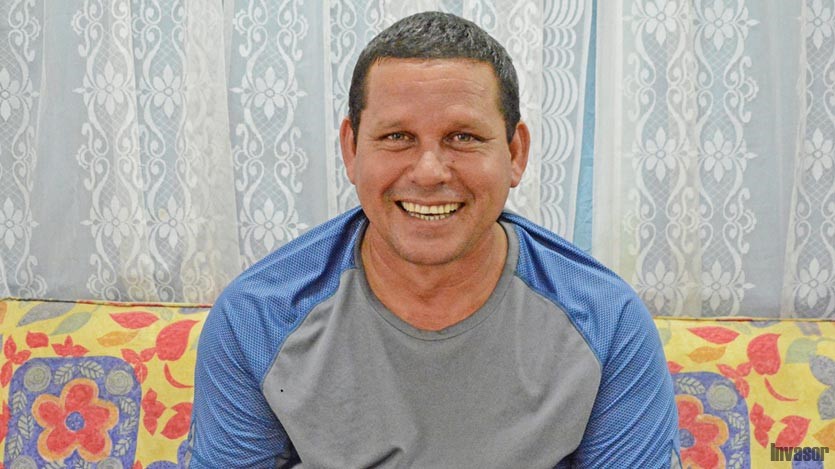 Yunier Góngora
