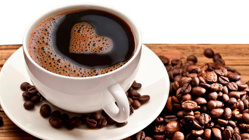 Taza de café