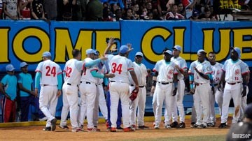 Tigres de Ciego de Ávila