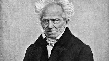 Arthur Schopenhauer