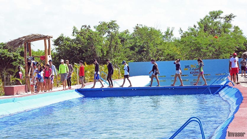 Piscina