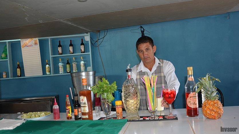 Cantina
