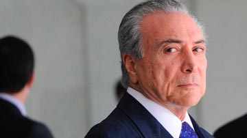 Michel Temer