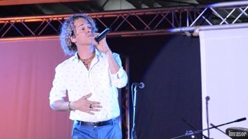 Youmel Sánchez