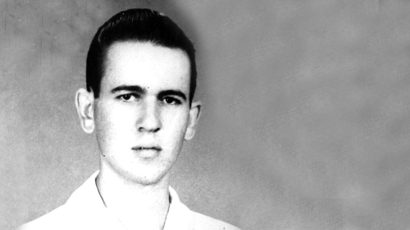 Pedro Martínez Brito