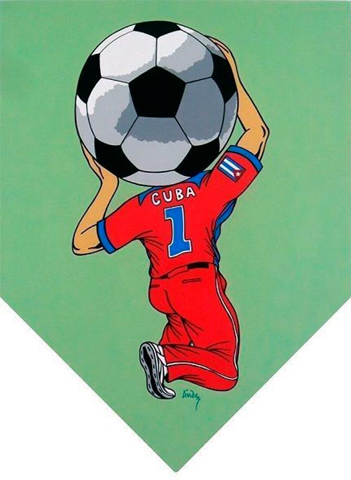 Caricatura