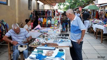 Cuentapropistas