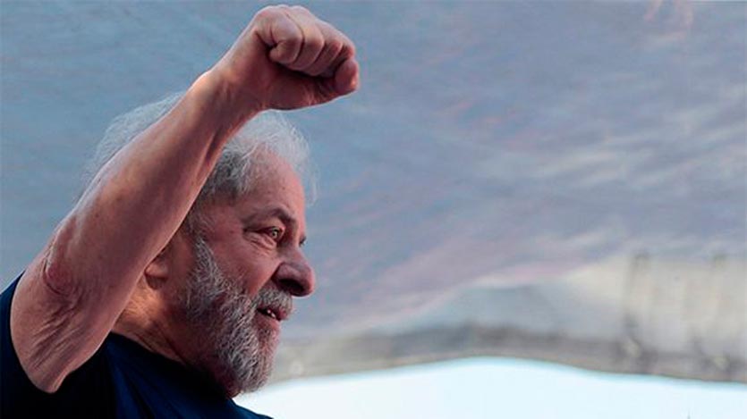 Luiz Inácio Lula da Silva