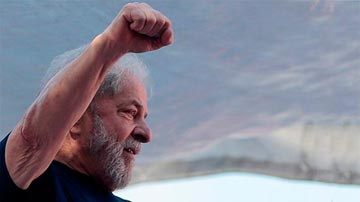 Luiz Inácio Lula da Silva