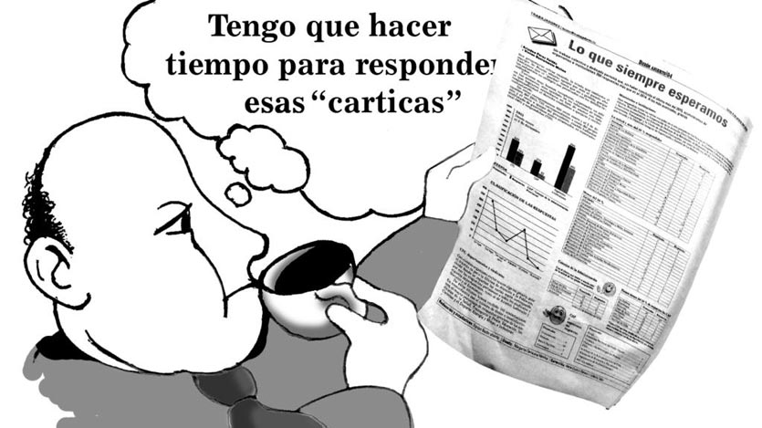 Caricatura