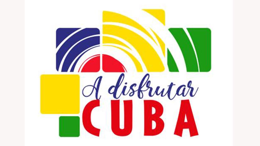 Logo del verano 2018