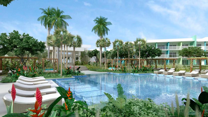 Hotel Punta Raza
