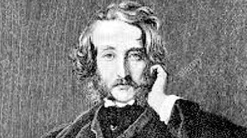 Edward Bulwer