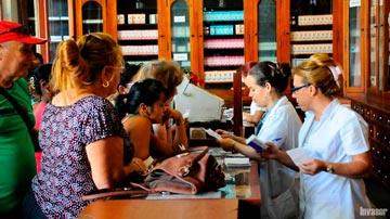 Farmacia