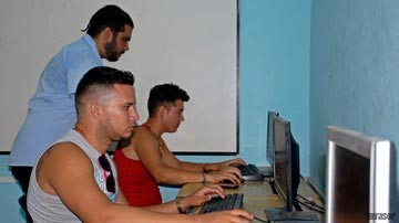 Joven Club de Computación