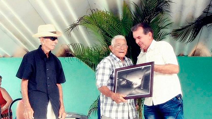 Volpino Rodríguez