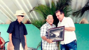 Volpino Rodríguez