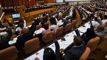 Elección de diputados