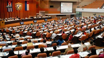 Asamblea Nacional