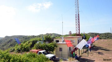 Transmisor de Punta Alegre