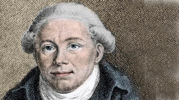 Georg Christoper Liechtenberg