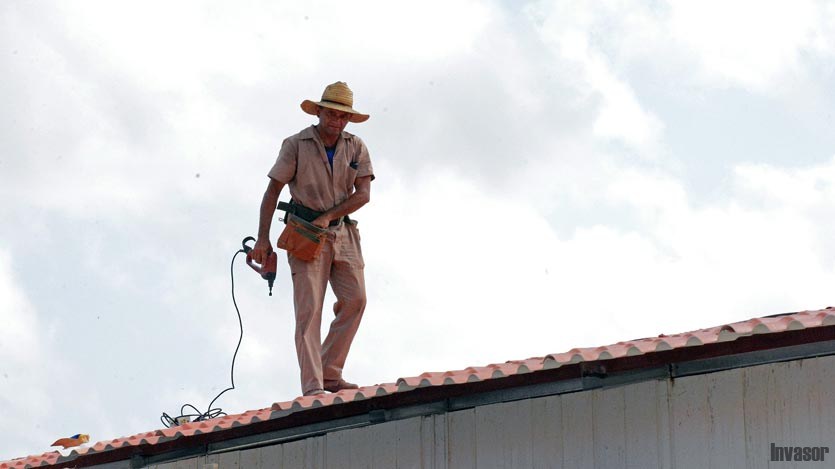 Techador