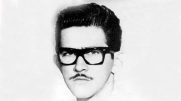 Ñico López