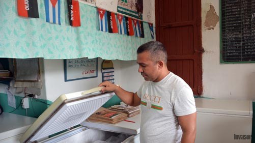 Bodega La Paz