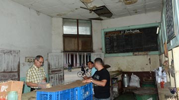 Bodega