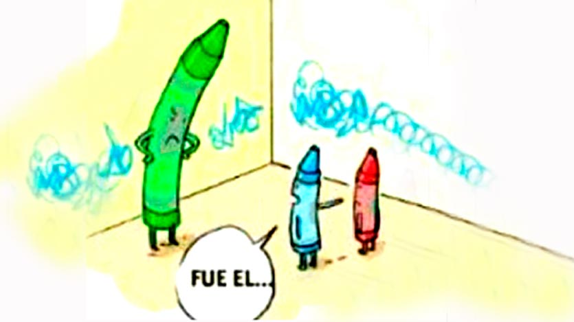 Caricatura