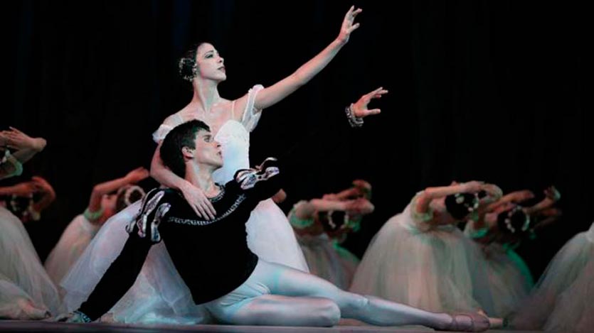 Ballet Nacional de Cuba
