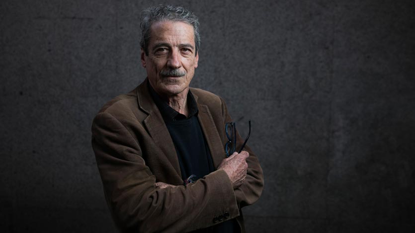 Fernando Pérez