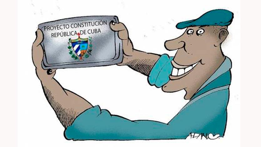 Caricatura
