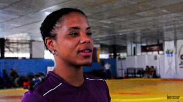 Yudaris Sánchez