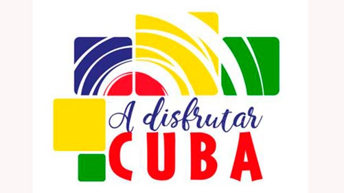 Logo del verano 2018