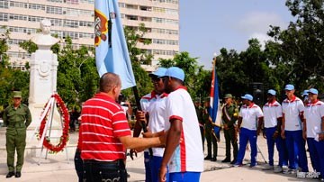 Abanderamiento