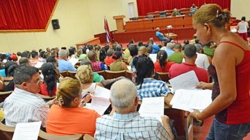 Reforma Constitucional