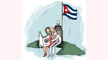 Reforma constitucional