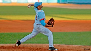 Jugador de béisbol