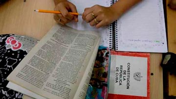 Reforma Constitucional