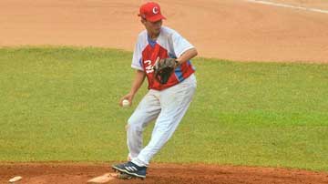 Leonardo Reyes Lamorú