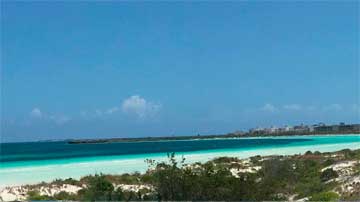Jardines del Rey