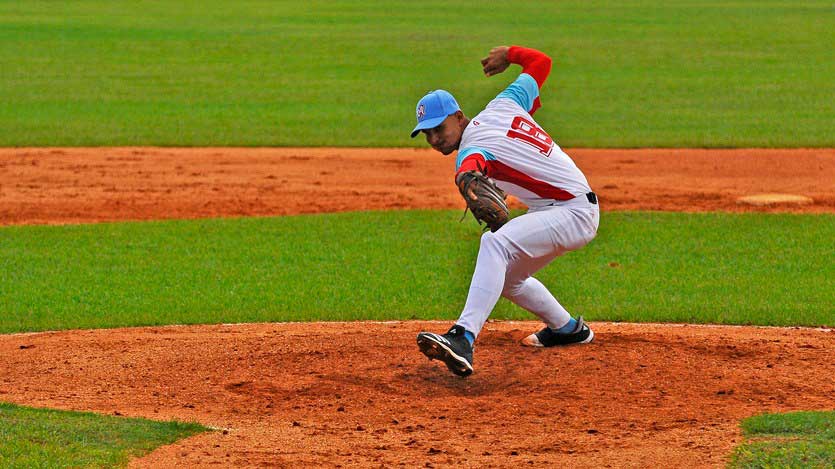 Luis Marrero