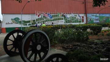 Museo Patria