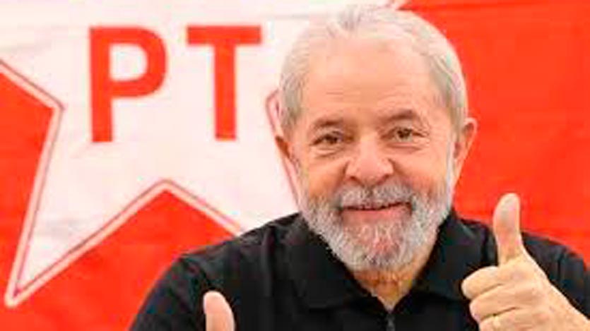 Luiz Inácio Lula da Silva
