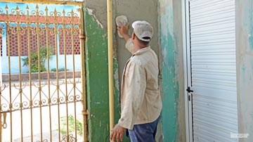 Escuelas en Ciego de Ávila
